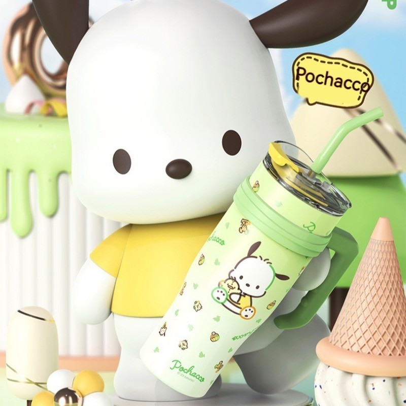 Jual Codtumbler Sanrio Ml Tumbler Stainless Steel Sanrio Tumbler Jumbo Sanrio Tumbler