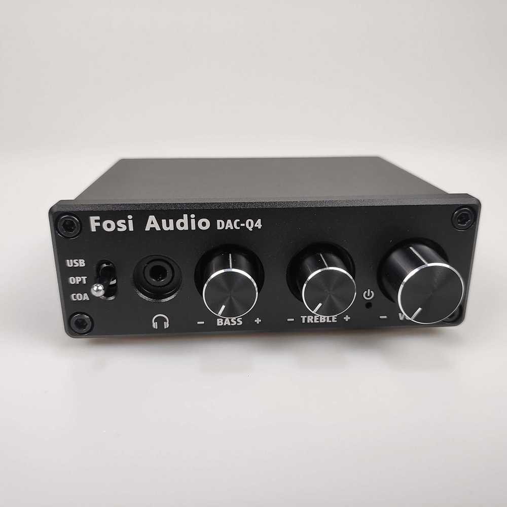 Sonos Era 300 Fosi Audio Q4 Mini Stereo USB Gaming DAC & Kopfhörerverstärker Audio Konverter Adapter Für Heim-/sktop-betriebene/aktive Lautsprecher Fosi Dac Q4 Preise
