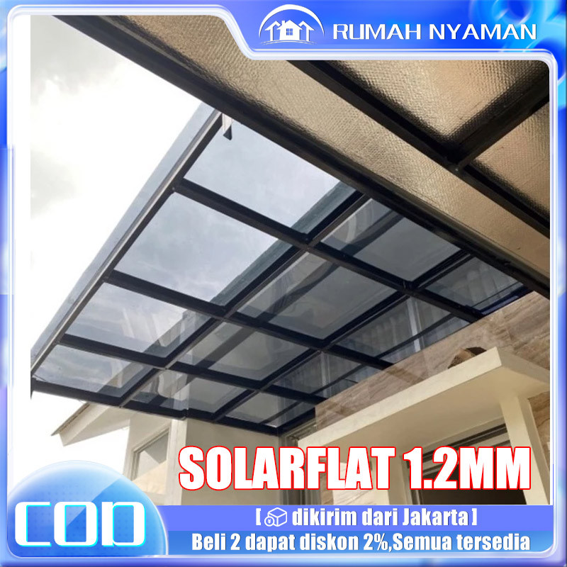 Jual Solar Tuff Terlengkap & Harga Terbaru Agustus 2026 | Shopee Indonesia