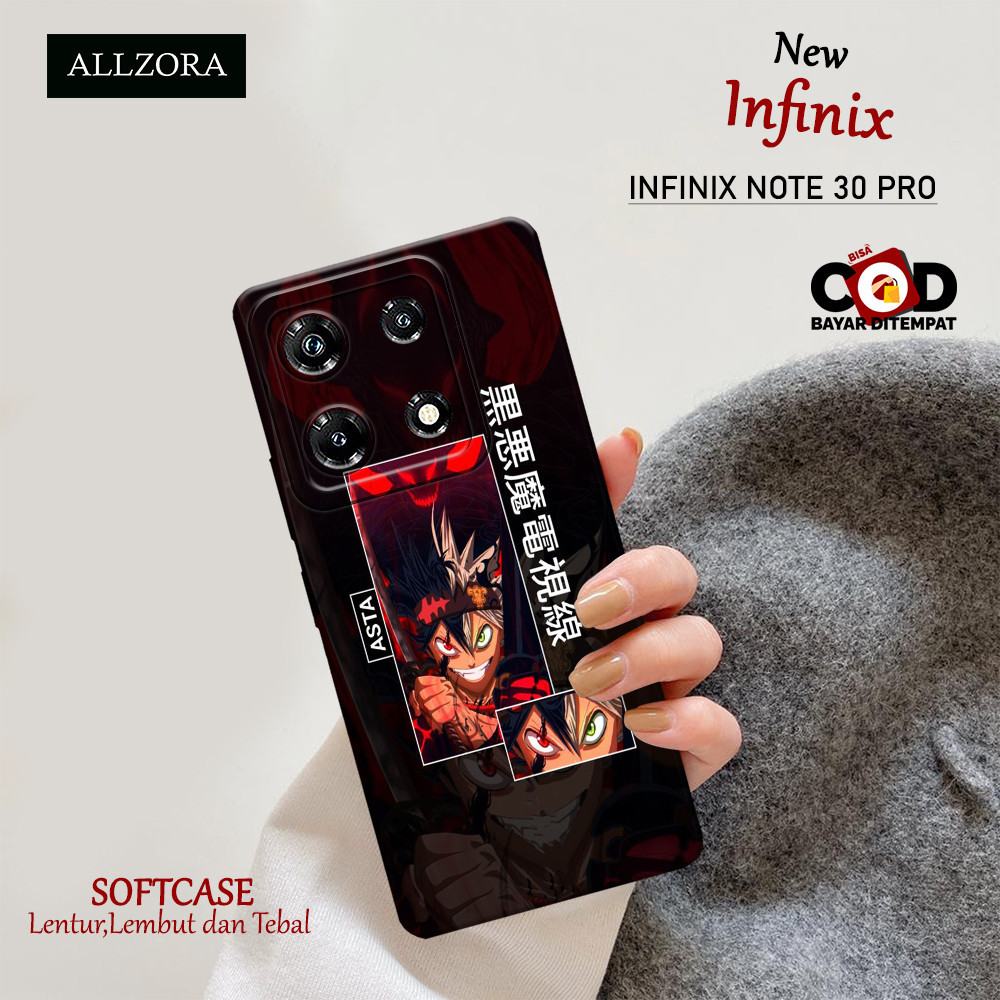 Jual - Case INFINIX NOTE 30 PRO Terbaru - Casing Hp INFINIX NOTE 30 PRO ...