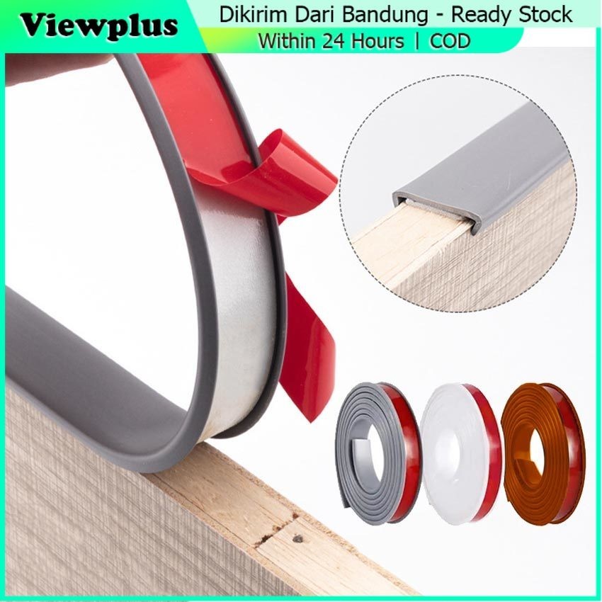 Jual 2Meter Edging HPL Lebar 22mm Tebal 15mm Lem Pinggiran Meja Lemari ...