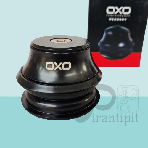 Jual Headset Kom Fork Head Part Oxo HS99 oversize 44 mm HS 99 / Headset ...
