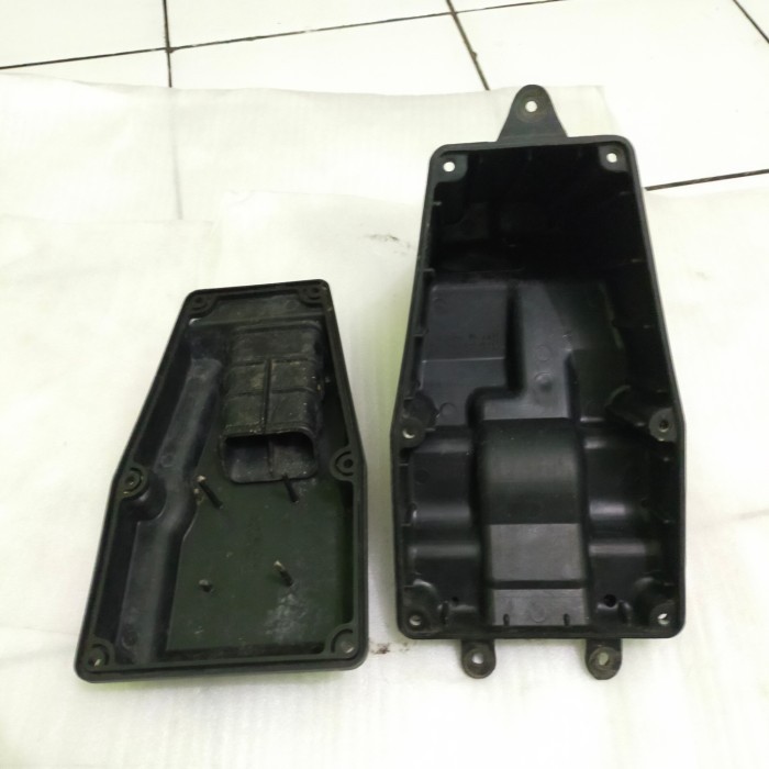 Jual box filter box bok saringan udara ninja rr original | Shopee Indonesia