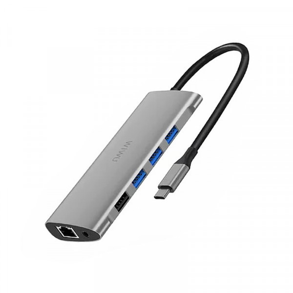 Mobility Lab Adaptateur USB-A / HDMI et VGA - Adaptateur USB Mobility Lab sur