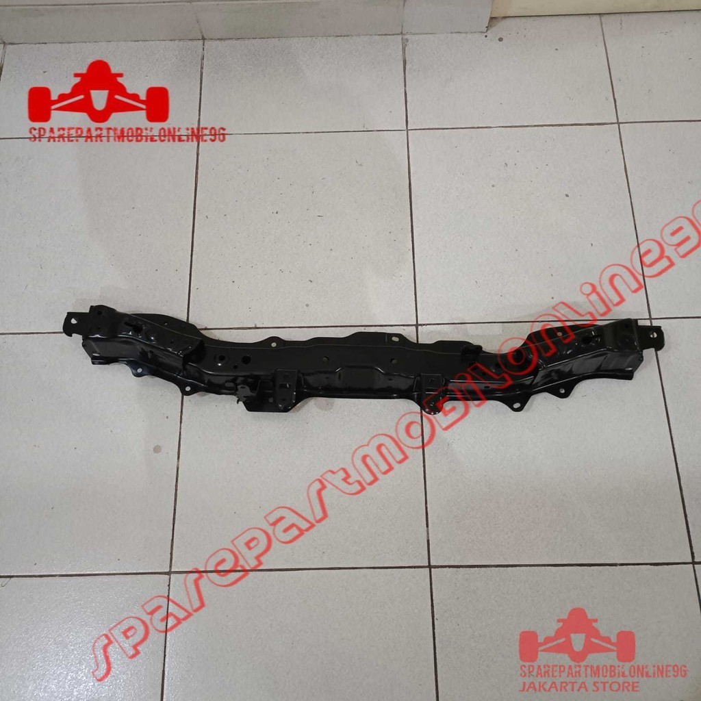 Jual Bull Head Atas Suzuki All New Ertiga 2019 Member Hood Lock ASLI ...