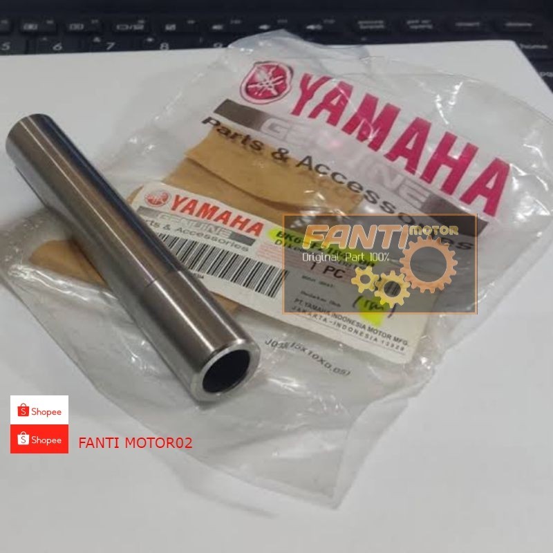 Jual BUSH BK6F218400 BOSH BOS SWING ARM R15 VVA V3 V4 R15M VIXION R