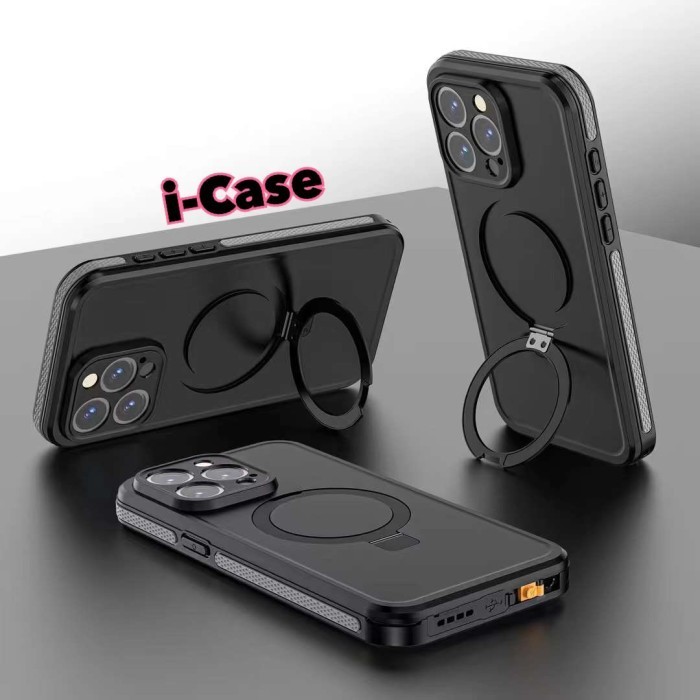 Iphone 15 Pro Max Case Magsafe Maskica Apple IPhone 15 Pro Max