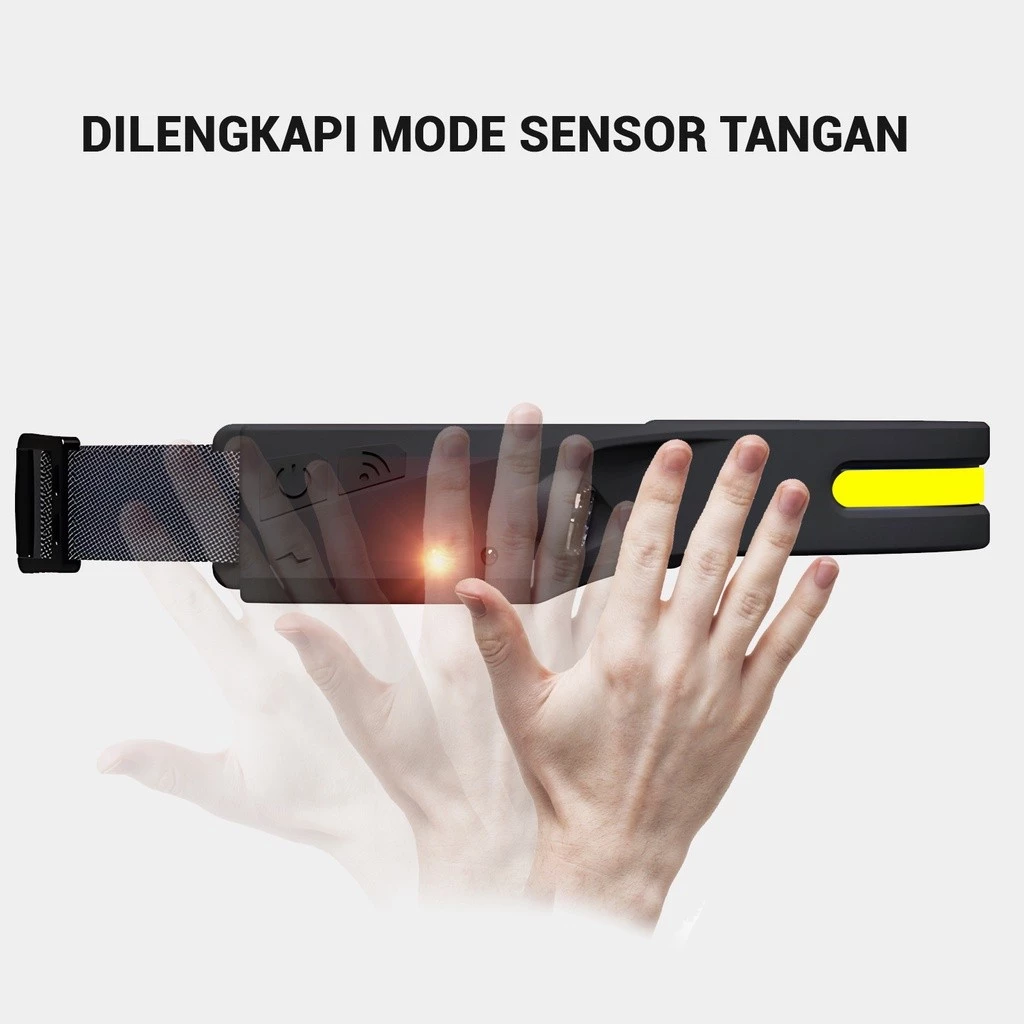 Selfie Light Led