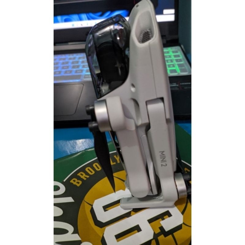Jual DJI MAVIC MINI 2 SECOND | Shopee Indonesia