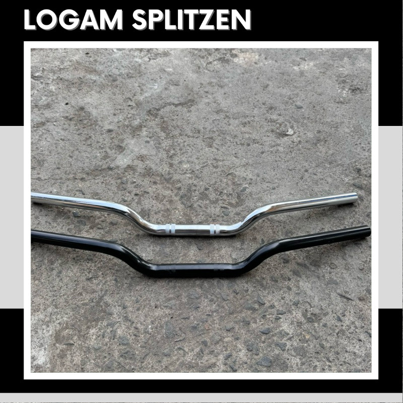 Jual STIR RZR STANK RZR UNIVERSAL SEMUA MOTOR DAN HEREX BAHAN TEBAL ...