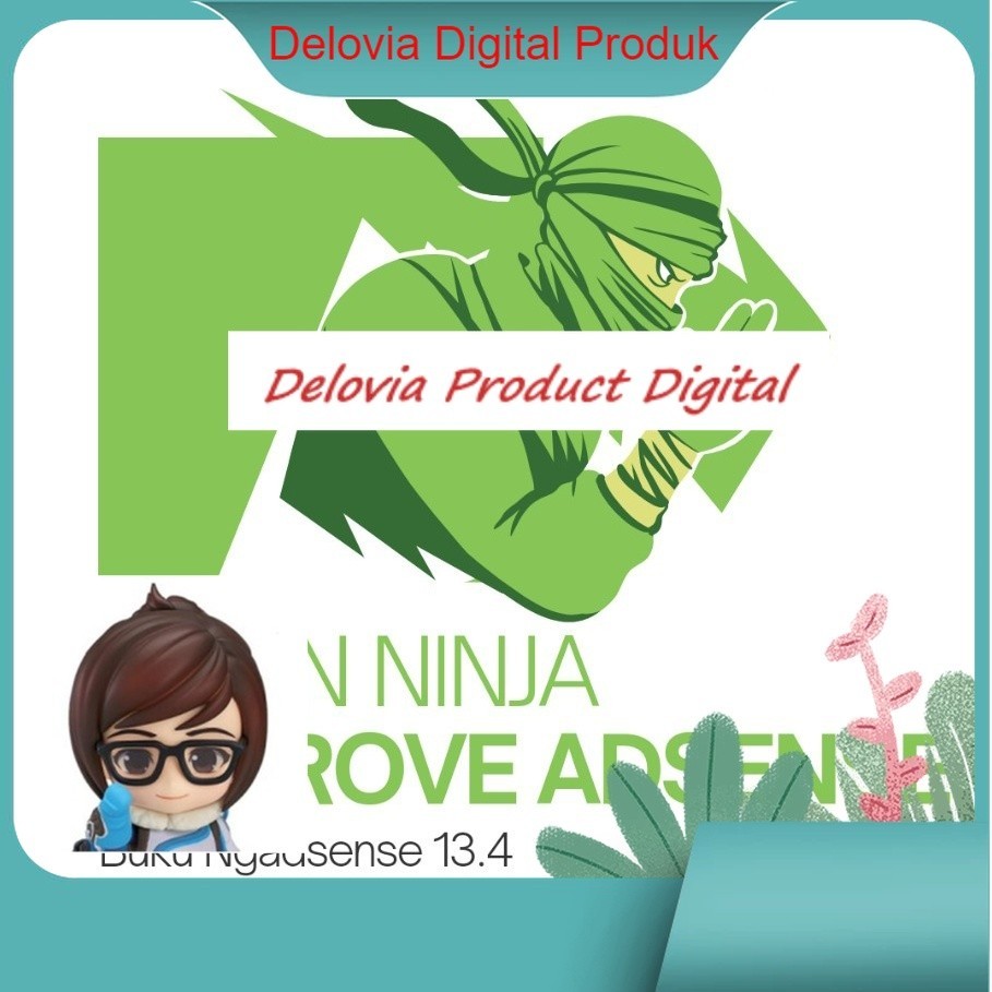 Adsense Ninja Plugin: Panduan Lengkap untuk Optimasi Iklan dan Peningkatan Pendapatan