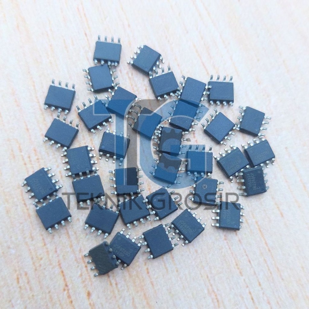 Jual IC OB2269 Original - PWM Controller IC untuk Switching Power ...