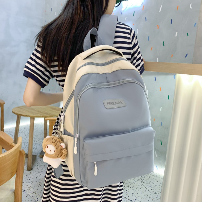 Jual RANSEL ANAK TT850 - RANSEL IMPORT - BACKPACK WANITA - RANSEL ...