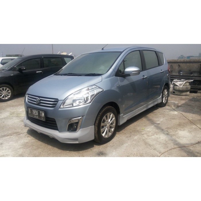 Jual Bemper Bodykit Ertiga Elegant , body kit Shopee Indonesia