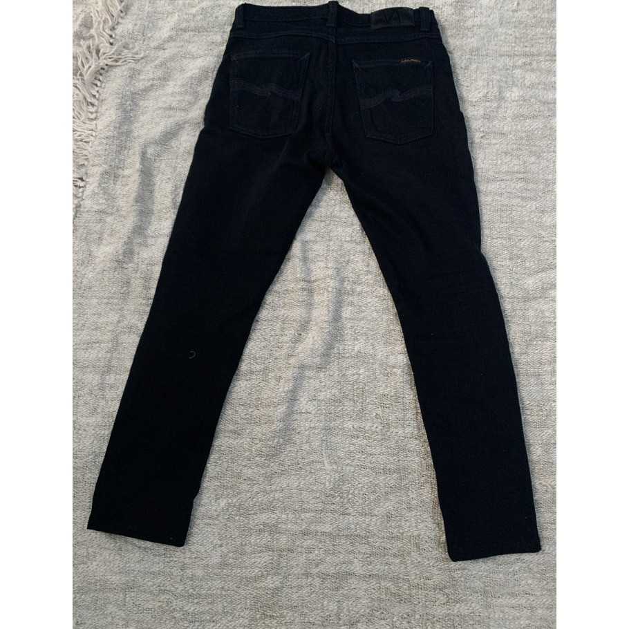 Jual celana nudie jeans bekas | Shopee Indonesia