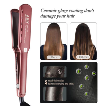 AMR 1333 Catok Rambut AMR 2in1 Tipe AMR 1333 (Catokan Rambut) Hair Straightener CO