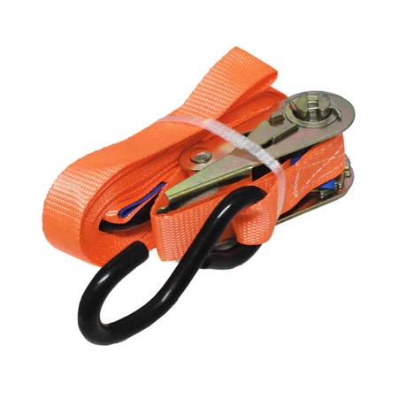 Trackbelt detail