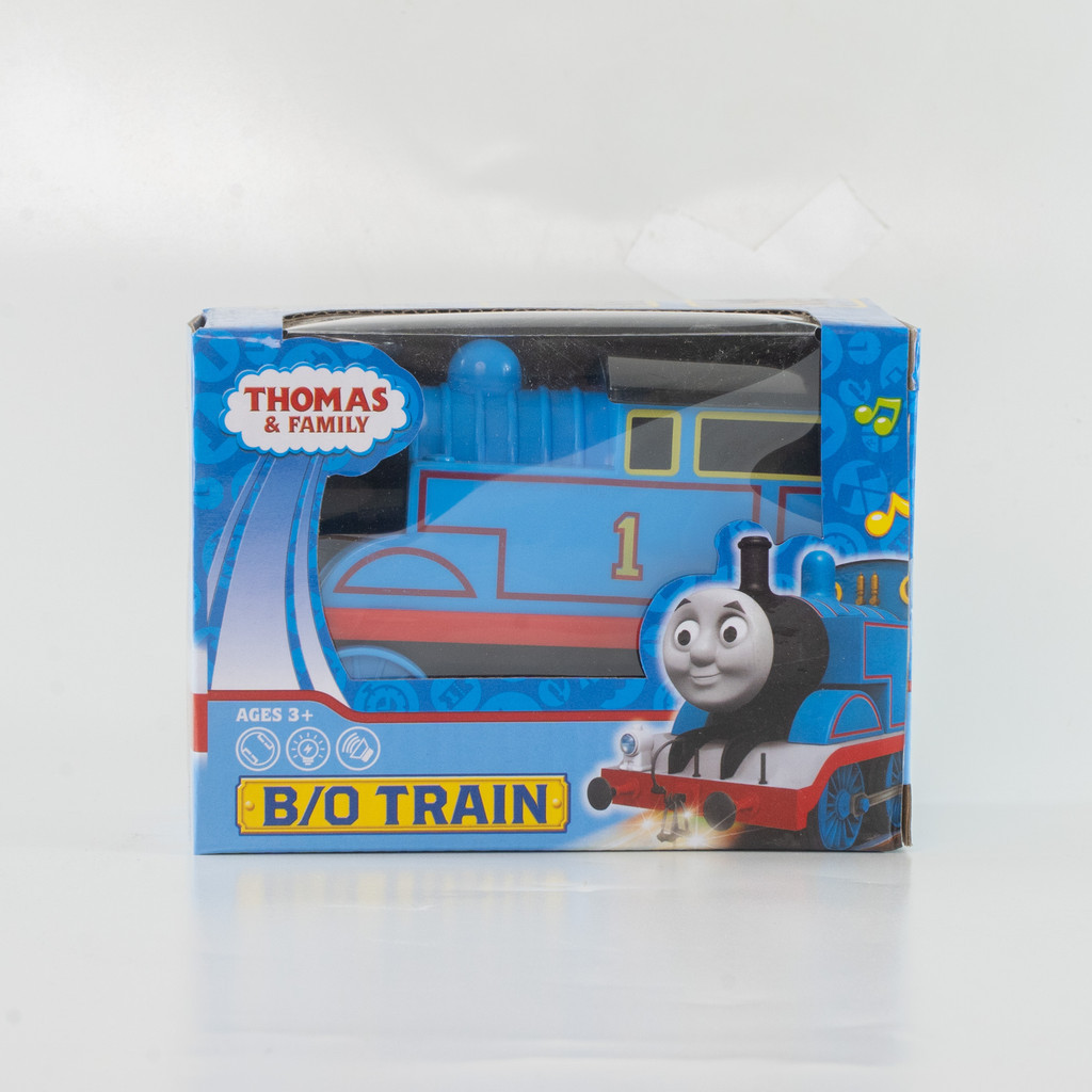 TRAIN THOMAS 668-28/HC017A