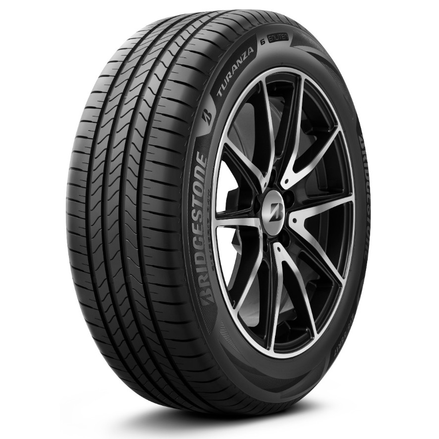 Jual Ban Mobil BRIDGESTONE TURANZA 6 185/70 R14 Ban Mobil Berkualitas ...