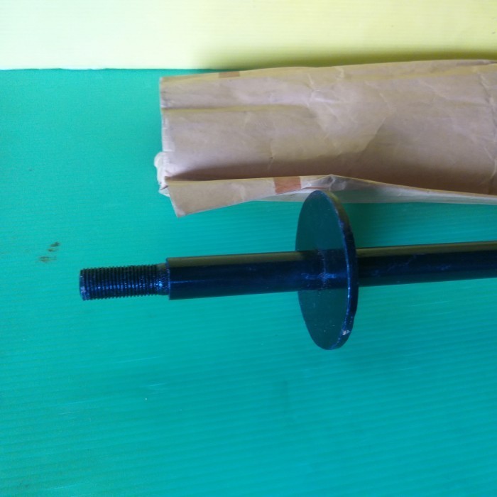 Jual Pipa as stabil bar strut Futura, T120SS panjang +- 59 cm | Shopee ...
