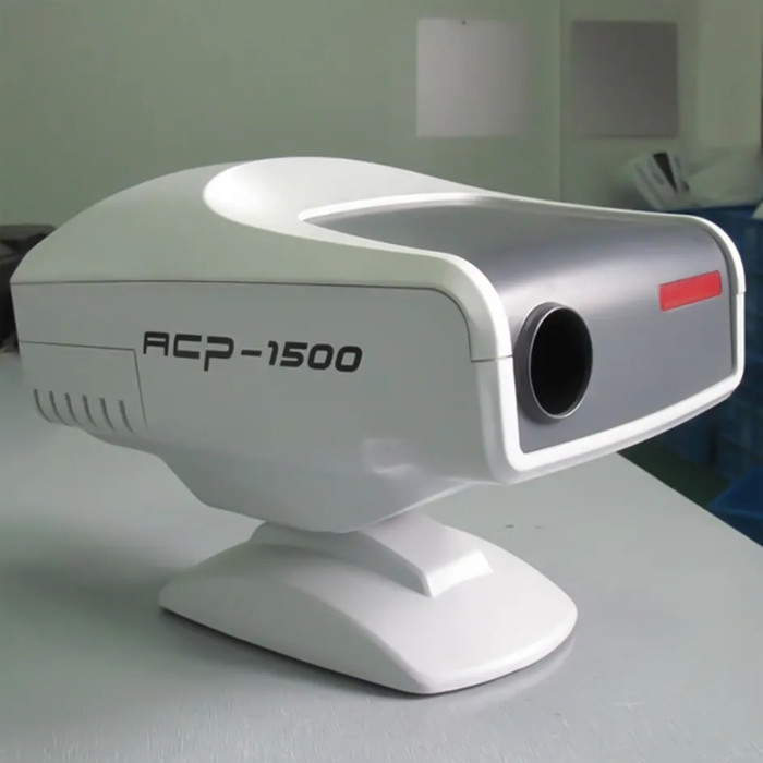 Jual Auto Chart Projector ACP-1500/ Snellen Chart Optotype Projector ...