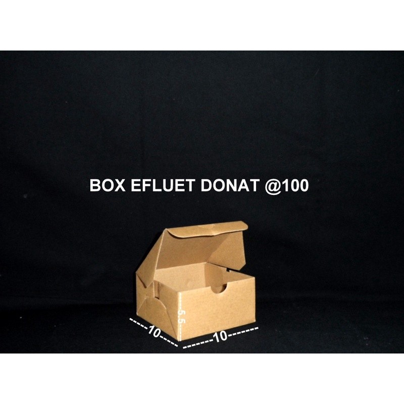 jual-50-biji-dos-efluet-donat-ukuran-10x10-dus-donat-isi-1-uk-10x10x5