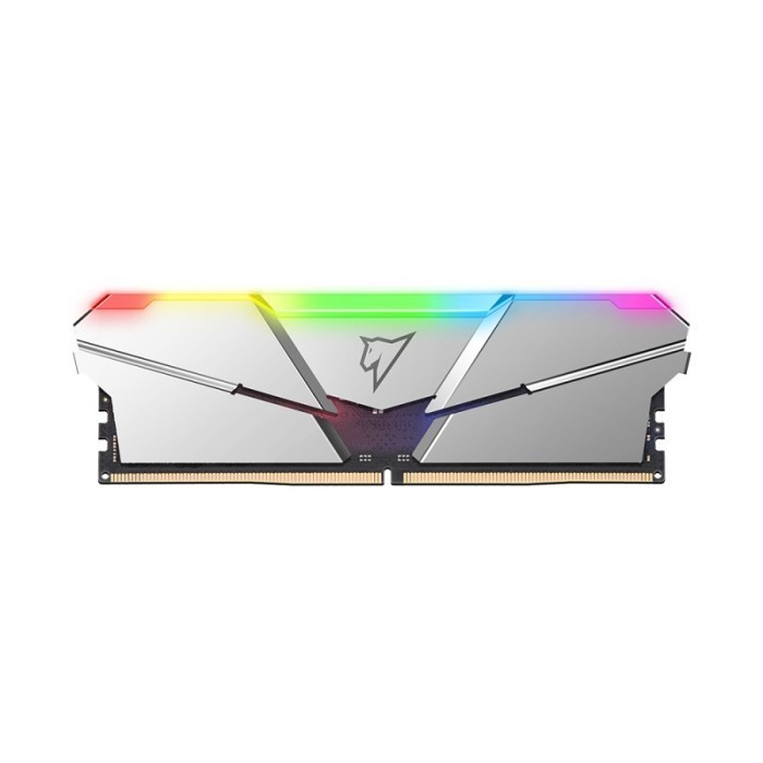 Jual Netac Ram Memory Shadow RGB 32GB DDR5 PC4800 (16GB X2) 4800Mhz ...