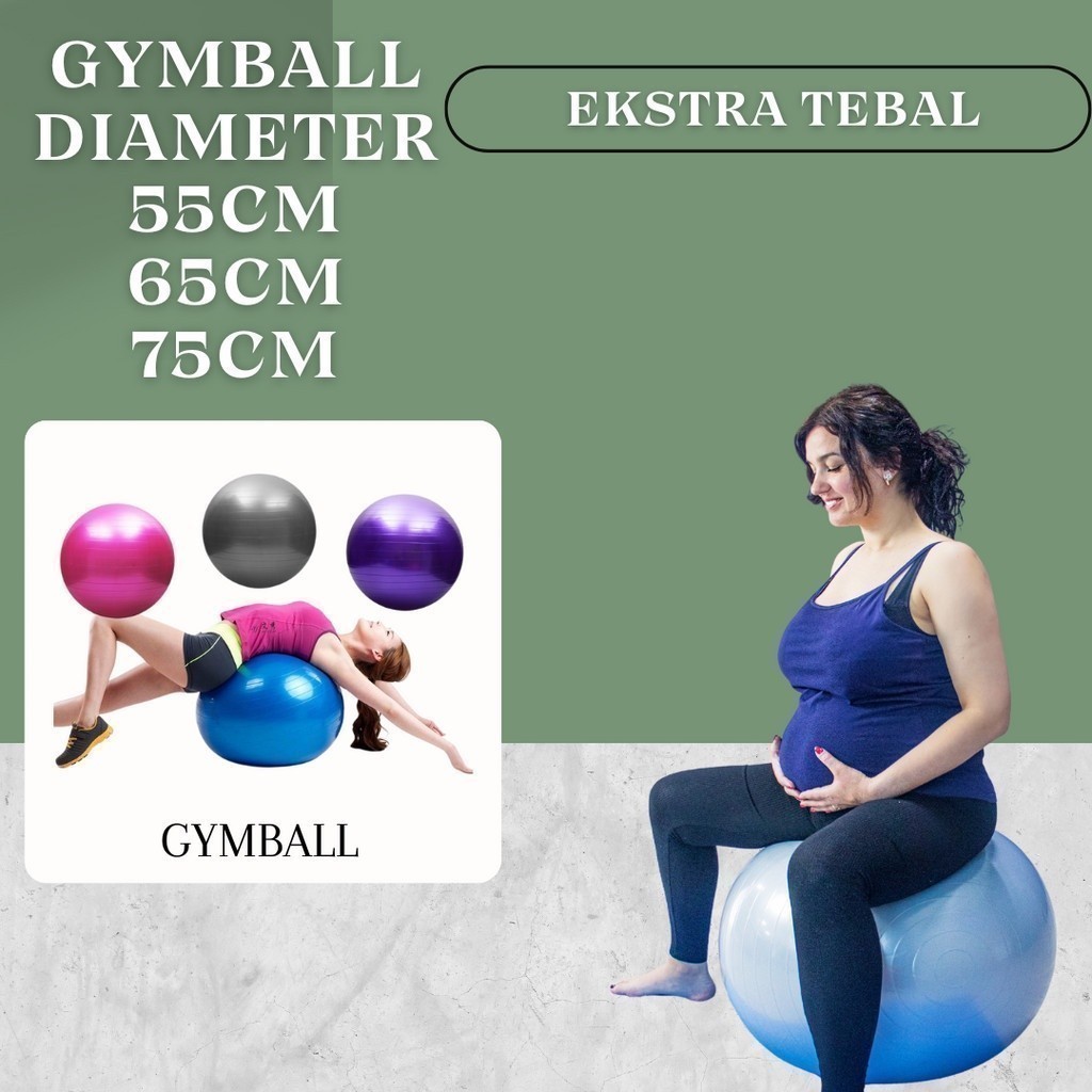 Trayneel Manchon De Protection En Feutre Pour Ballon De Yoga