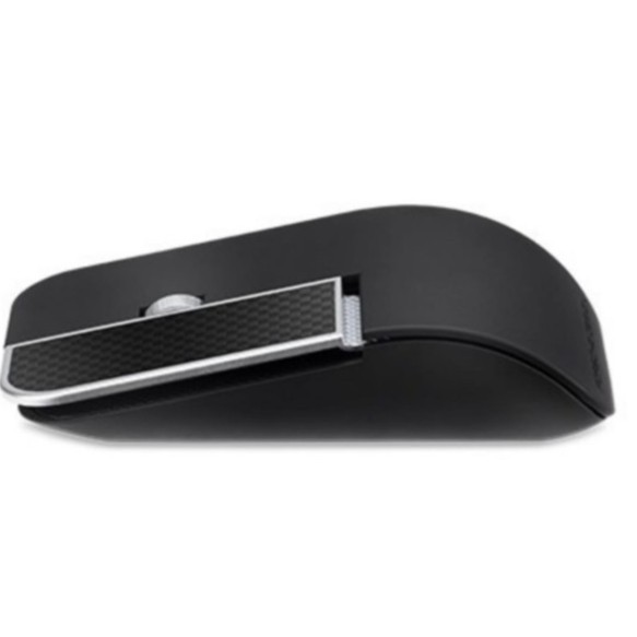 Jual Mouse Porsche Design Acer Mouse RS Limited Edition | Shopee Indonesia