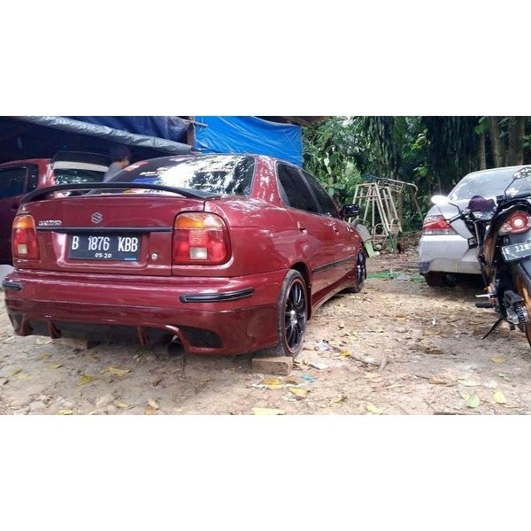 Jual bodykit baleno thn 97 YOW BOS | Shopee Indonesia
