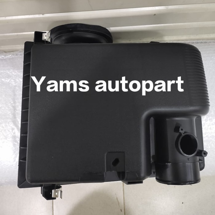 Jual RUMAH FILTER UDARA BOX FILTER INNOVA REBORN FORTUNER VRZ HILUX ...