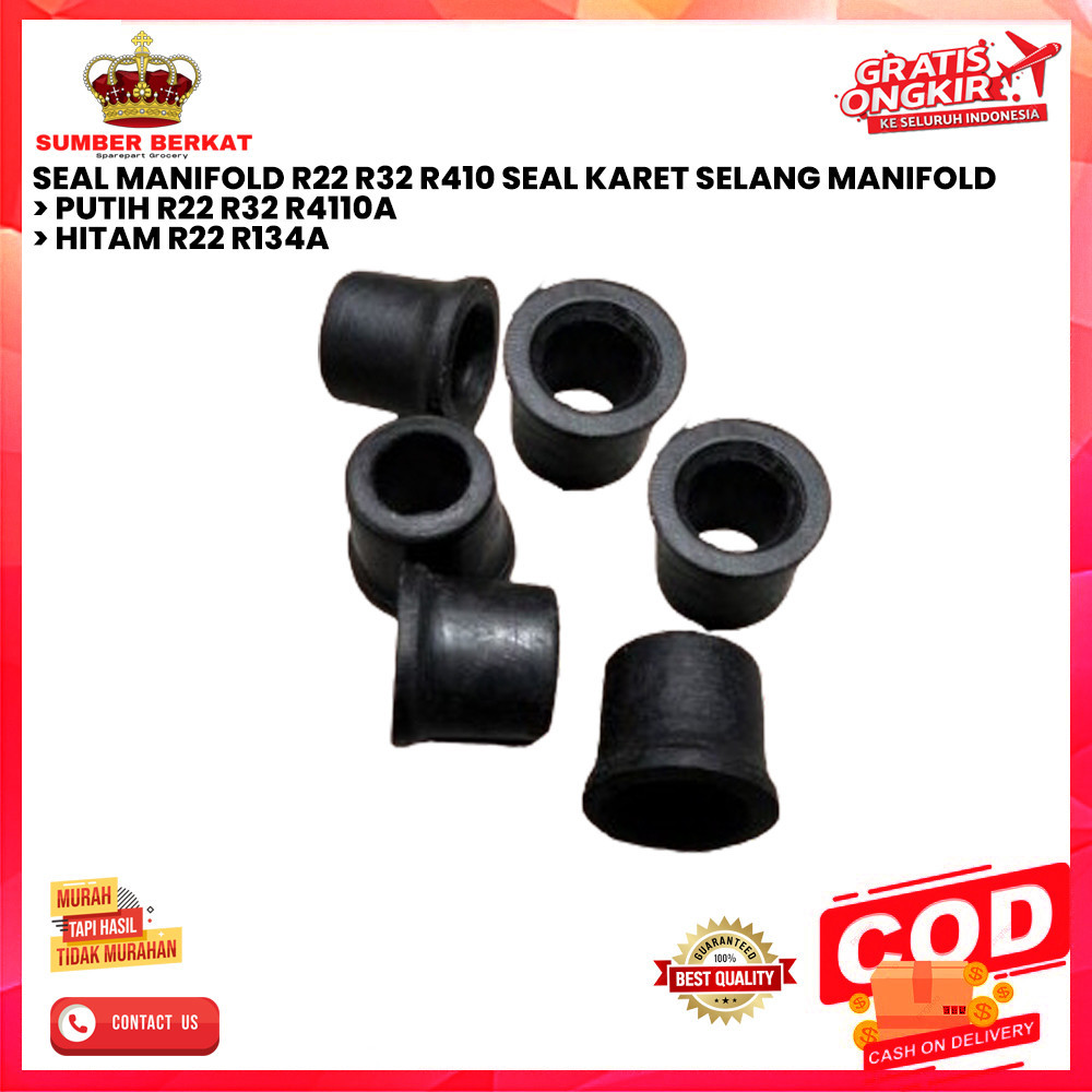 Jual Seal Manifold R R R Seal Karet Selang Manifold Sb Shopee Indonesia