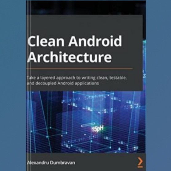 Jual Buku Clean Android Architecture | Shopee Indonesia