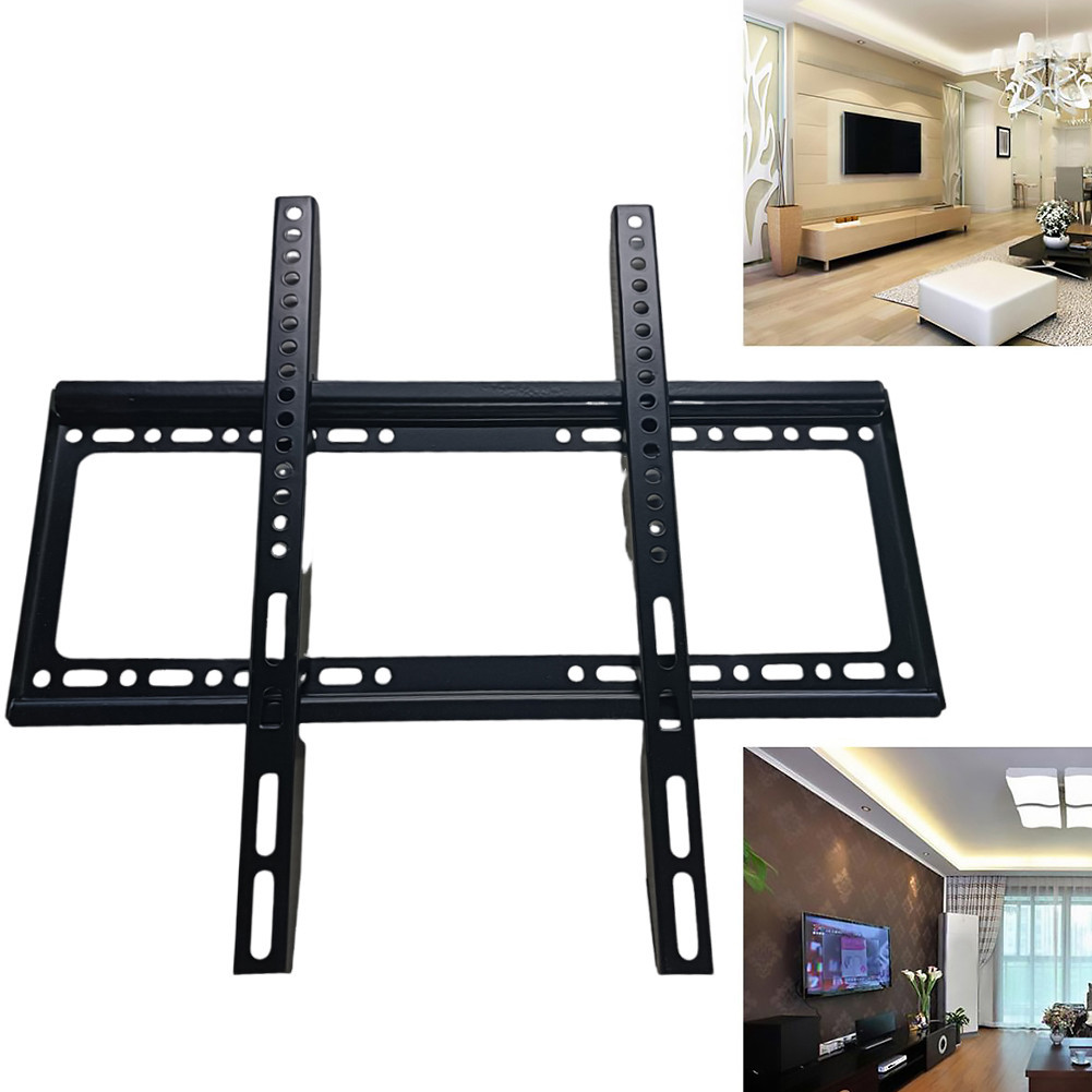 Jual 26-63inch Flat Panel TV Frame Universal Television Mounting Holder ...