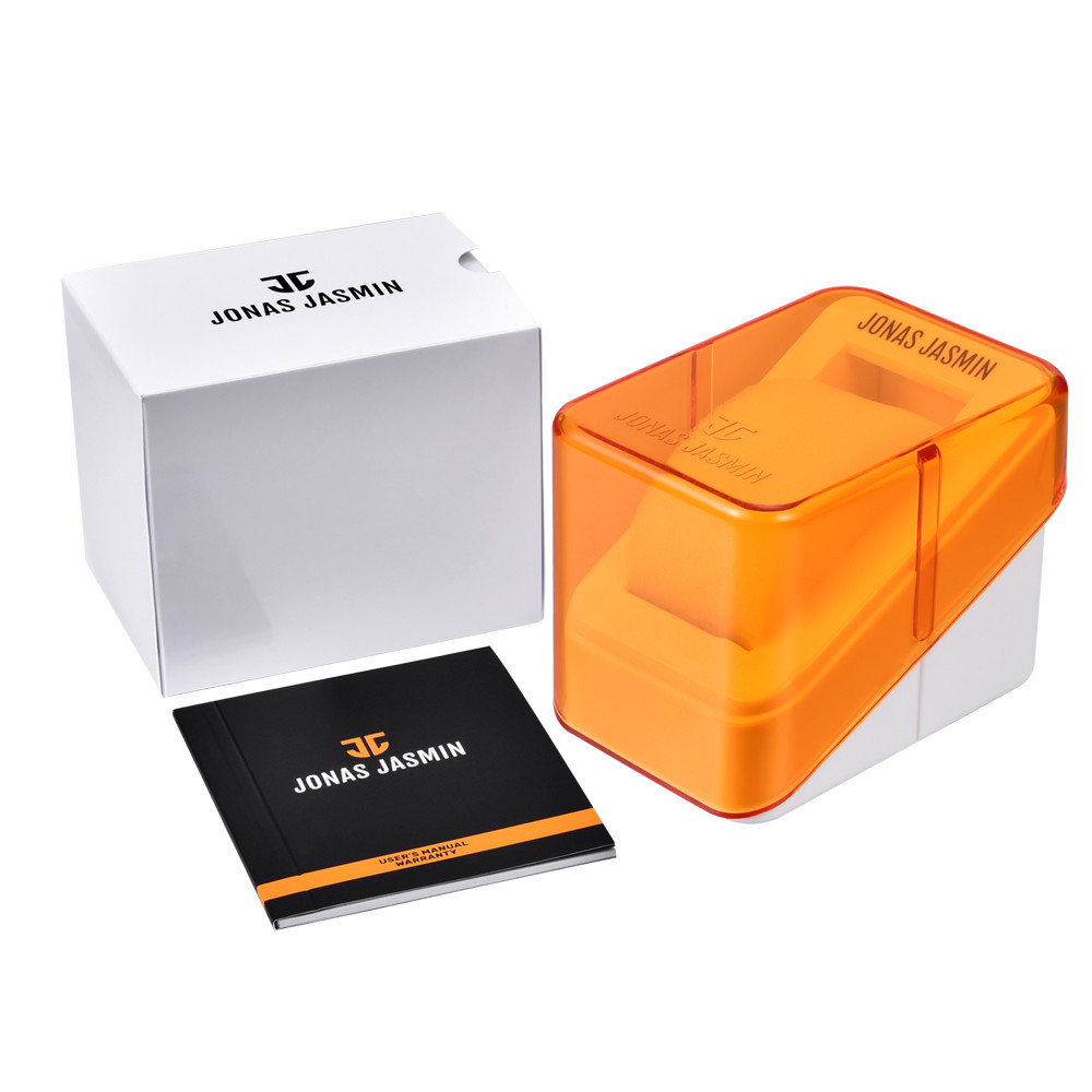 Jual Jonas Jasmin - Exlucive Box Jam Tangan | Shopee Indonesia
