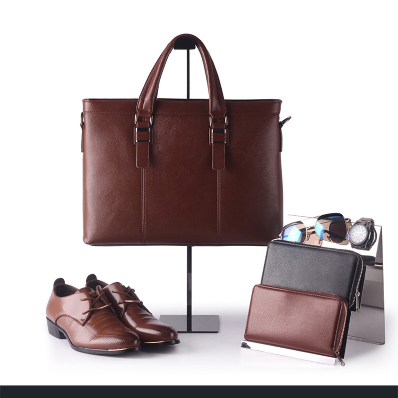 Jual Standing Display Tas Gantungan Hanging Bag Display Stand Gantungan ...