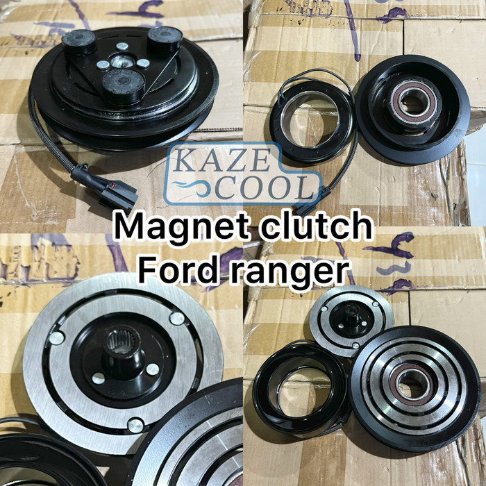 Jual Magnet Magnit Clutch AC Mobil Ford Ranger | Shopee Indonesia