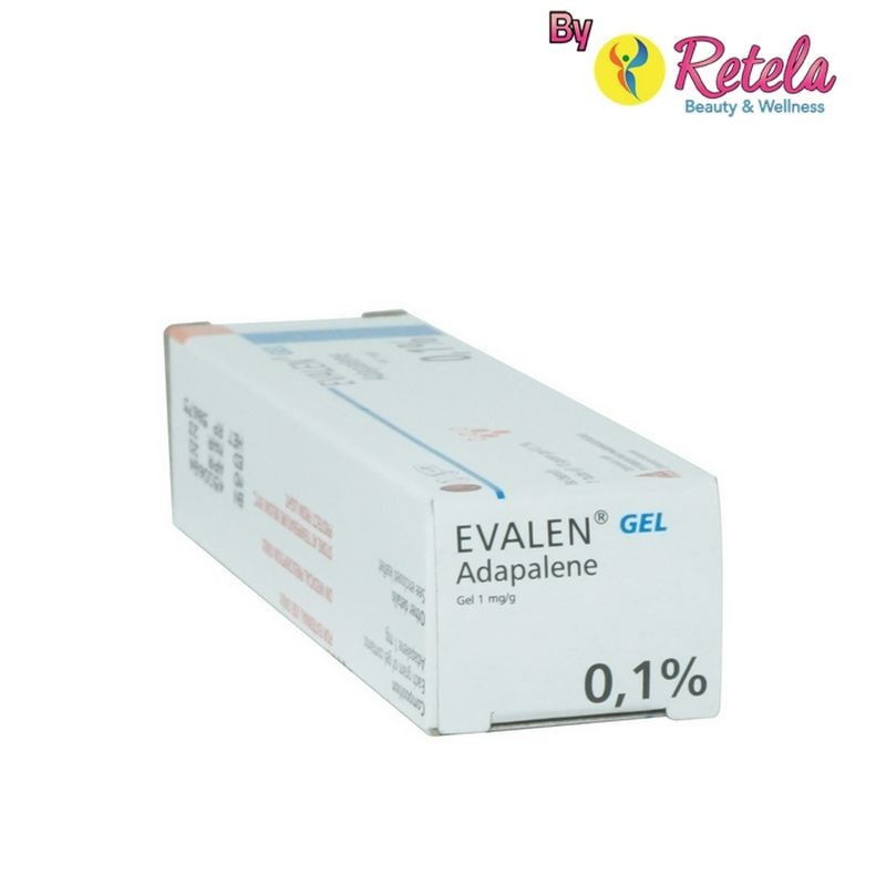 Jual EVALEN 1MG GEL 10GR | Shopee Indonesia