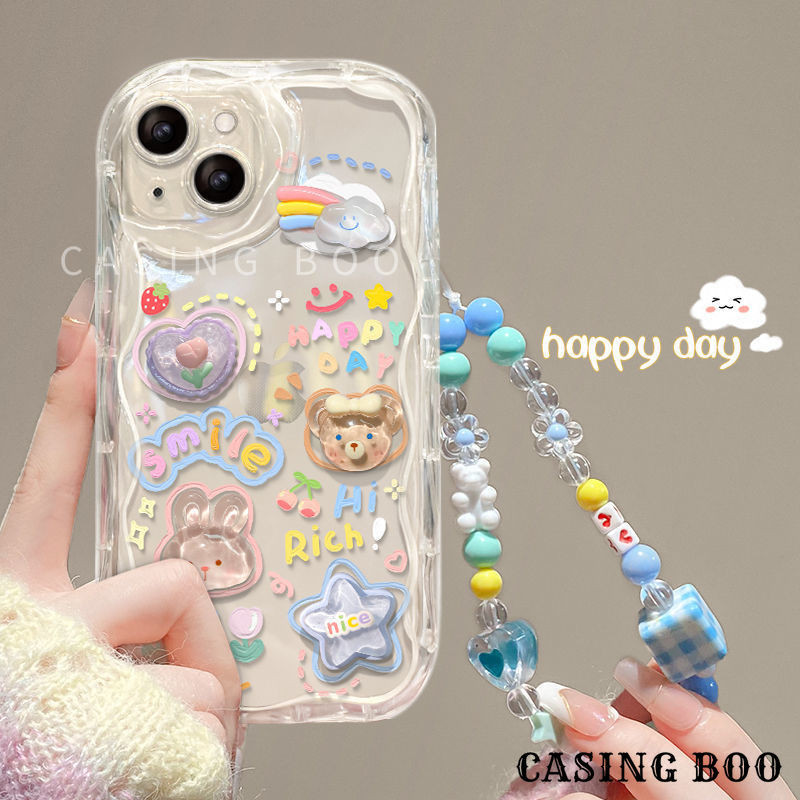 Jual [CasingBoo]Casing cocok untuk iPhone15 14 13 12 11 Pro Max, iPhone ...