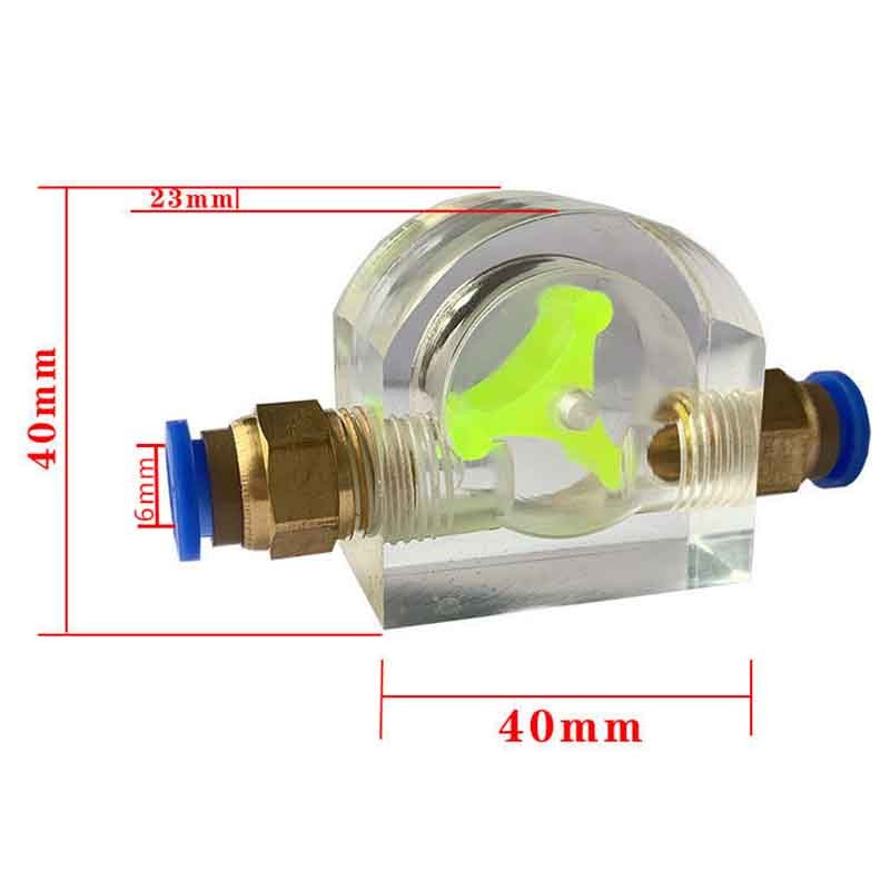 Jual Engraving Machine Flow Meter Water Cooling Monitor Spindle Motor ...