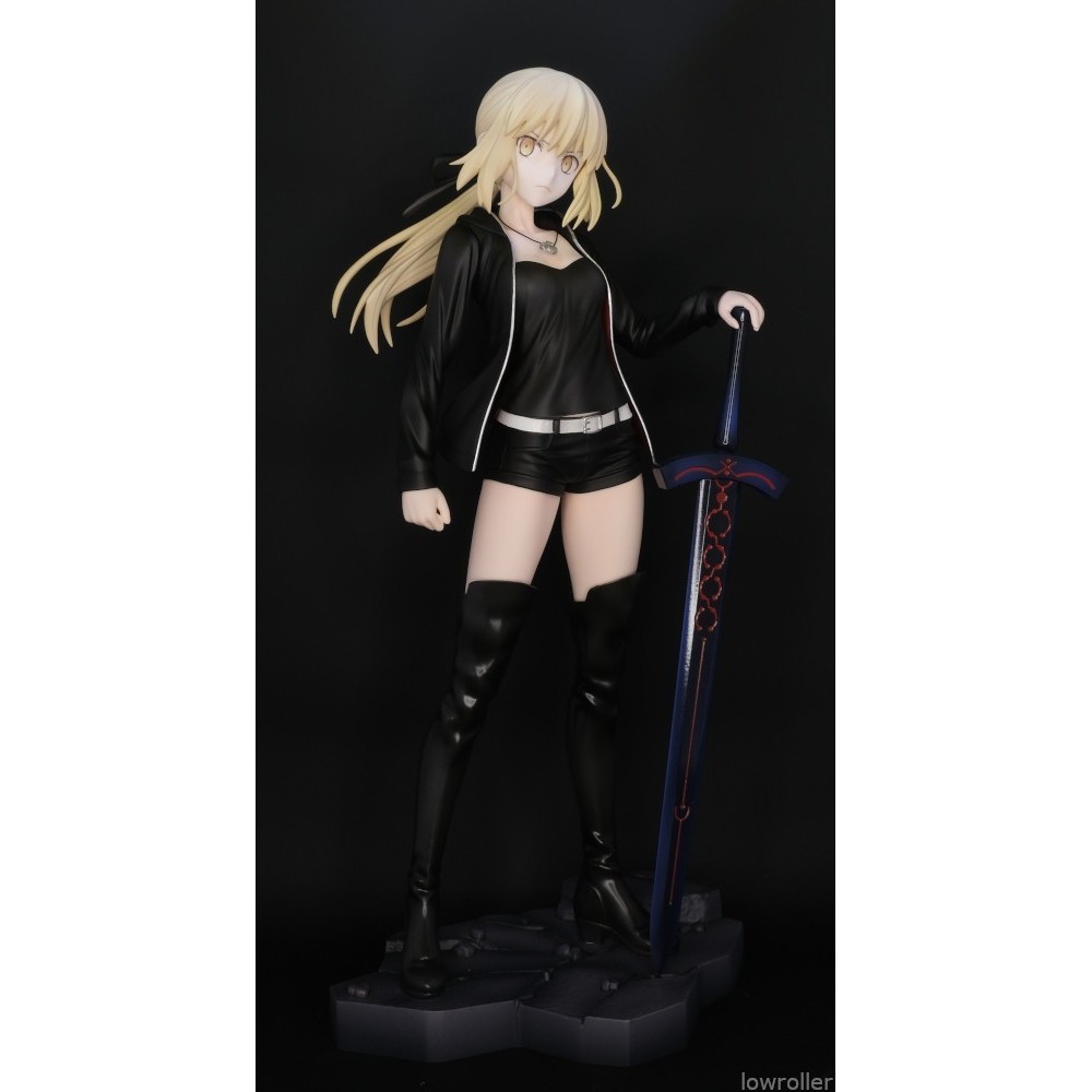 Jual (Baca Deskripsi) Figure Fate Grand Order - Saber Alter Altria ...