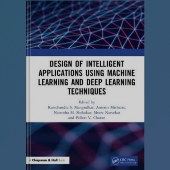 Jual Buku Design of Intelligent Applications using Machine Learning ...