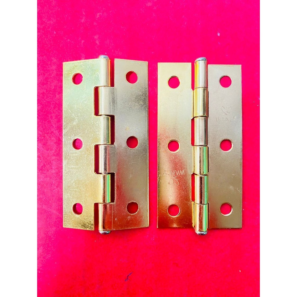 Jual Engsel pintu bearing 5 inch Wanly Engsel Pintu Engsel Cendela ...