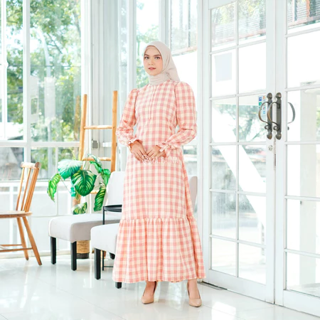 Neila Dress 