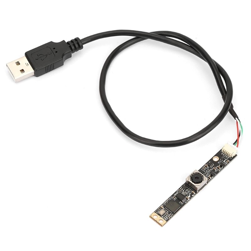 Jual 8MP USB Camera Module Autofocus PC Camera for Computer Lightburn ...