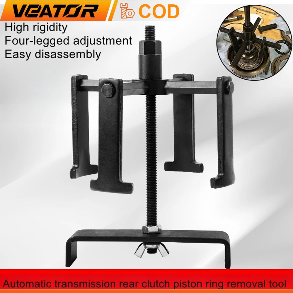 Jual 4 jaw Transmisi Otomatis Kompresor Pegas Kopling Melepas Alat ...