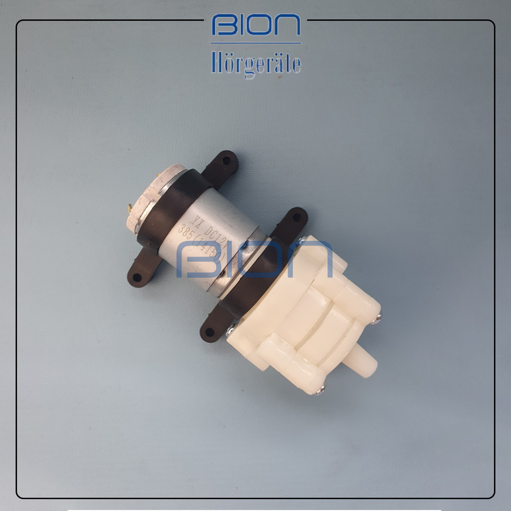 Micro Pompa A Membrana DC 12V R385 &ndash; 1.5-2L/min &ndash; Motore A Spruzzo Per Acqua &ndash; Nuova