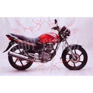 Jual Box Samping / Bok Aki MegaPro 2006 2007 2008 2009 Hitam (1 pasang