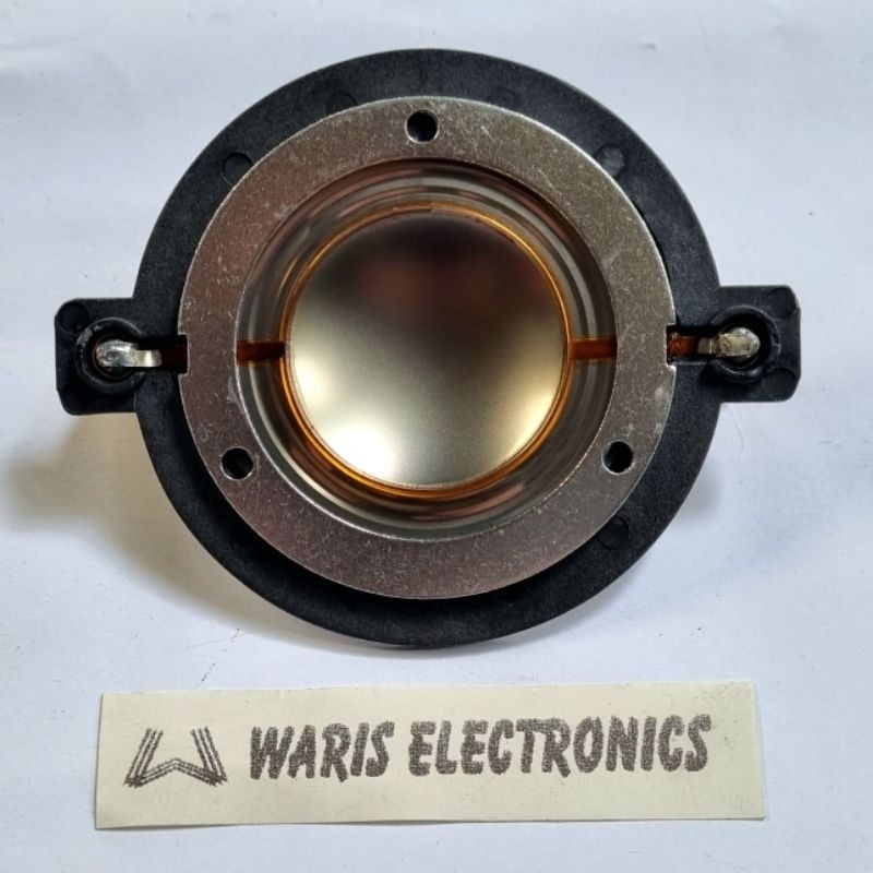 Jual Spul SPL S20 Original Spool Tweeter SPL S-20 34,45 mm | Shopee ...