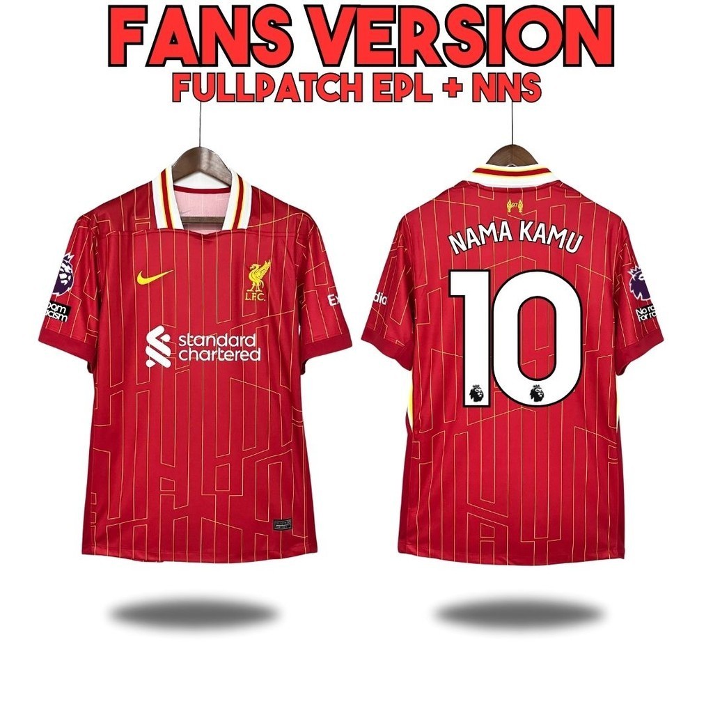 Liverpool dream league trabalhar kit